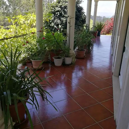 Suites Milharica Ubytování v soukromí *