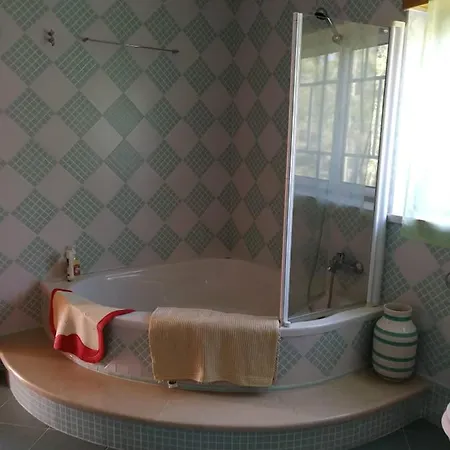 Ubytování v soukromí Suites Milharica