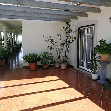 Ubytování v soukromí Suites Milharica Pataias