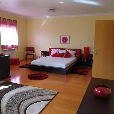 Suites Milharica Ubytování v soukromí