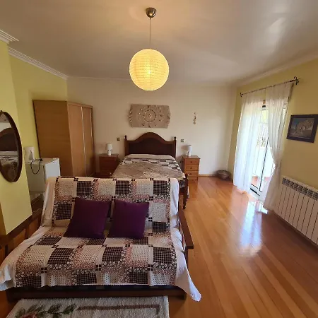 Suites Milharica * 帕塔亚什
