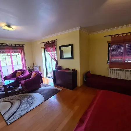 Suites Milharica Ubytování v soukromí *