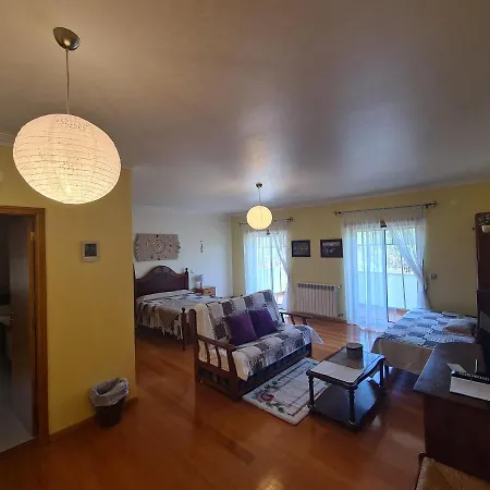 Ubytování v soukromí Suites Milharica *