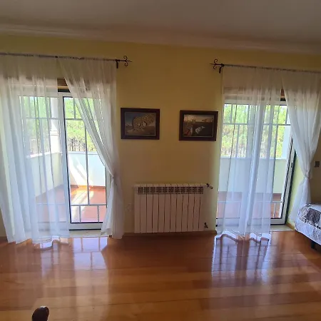 Suites Milharica Ubytování v soukromí *