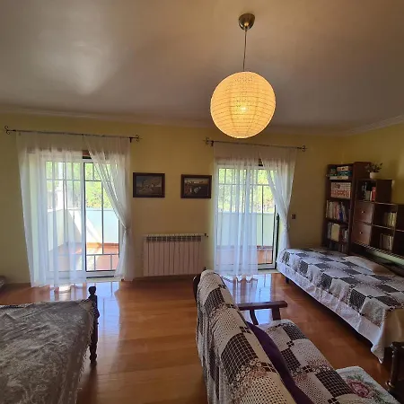Ubytování v soukromí Suites Milharica